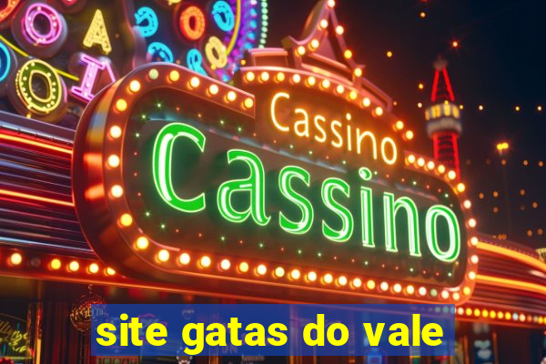 site gatas do vale